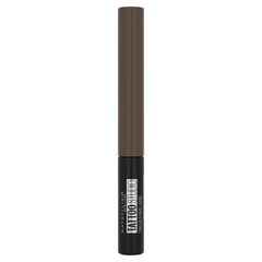 Kẻ mắt dạng lỏng Maybelline Tattoo Studio Dark Henna Brown