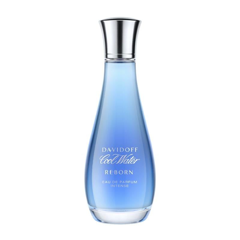 Nước hoa nữ Davidoff Cool Water Reborn Woman Eau de Parfum Intense 100ml
