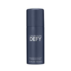 Xịt toàn thân Calvin Klein Defy For Men 150ml