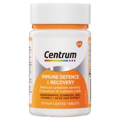 Centrum Immune Defence & Recovery 50 viên nang