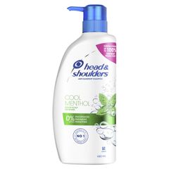 Dầu gội Head & Shoulders Cool Menthol 660ml