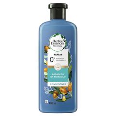 Dầu xả phục hồi tóc Herbal Essences Bio Renew Argan Oil 400ml