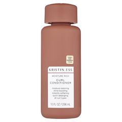 Kristin Ess Moisture Rich Curl Conditioner 296ml