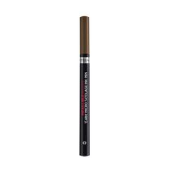 L'Oreal Paris Brow Micro Tattoo 108 Nâu Đen