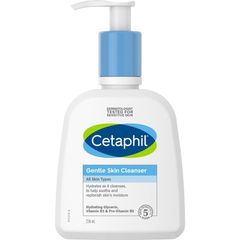 Sữa rửa mặt dịu nhẹ Cetaphil 236ml