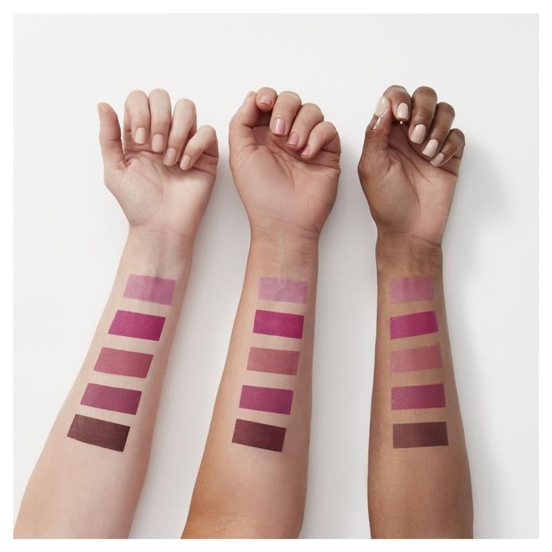 Son kem lì Maybelline Superstay Matte Ink màu hồng Pathfinder