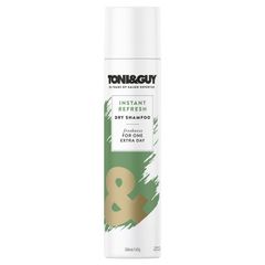 Dầu gội khô Toni & Guy Cleanse 250ml