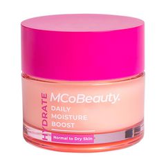 Dưỡng ẩm hàng ngày MCoBeauty Hydrate 50ml