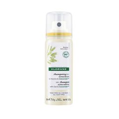 Dầu Gội Khô Klorane Với Yến Mạch & Ceramide 50ml