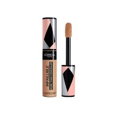 Kem che khuyết điểm L'Oreal Paris Infallible More Than 331 Latte