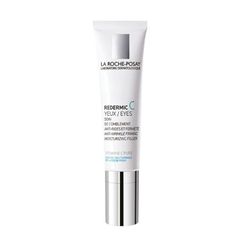 Kem dưỡng mắt chống lão hóa La Roche-Posay Redermic Vitamin C 15ml