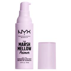 Kem lót NYX Marsh Mellow 01