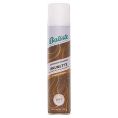 Dầu gội khô Batiste Medium & Brunette 200ml