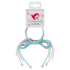 Lady Jayne Little Miss Bow Elastic Gói 2