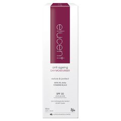 Kem dưỡng ẩm chống lão hóa ban ngày Elucent SPF 30 95ml