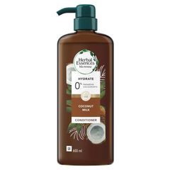 Herbal Essences Bio Renew Hydrate Coconut Milk Conditioner 600ml