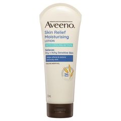 Sữa dưỡng thể Aveeno Skin Relief Cool Action 225ml