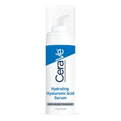 Huyết thanh dưỡng ẩm CeraVe Hyaluronic Acid 30ml