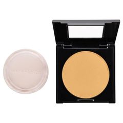 Phấn phủ dạng nén Maybelline Fit Me Matte & Poreless - Sun Beige 310