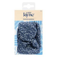 Lady Jayne 15034 Thời trang Bandeau Extra Wide có nút thắt