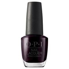 Sơn móng tay OPI Black Cherry Chutney 15ml