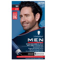 Men Perfect 90 Đen Tự Nhiên