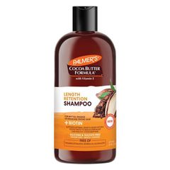 Dầu gội Palmer's Cocoa Butter Biotin 473ml