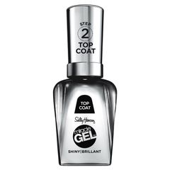 Sơn móng tay dạng gel Sally Hansen Miracle Gel bóng 14.7ml
