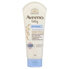 Kem dưỡng ẩm không mùi Aveeno Baby Dermexa 206g