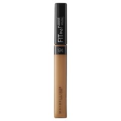 Kem che khuyết điểm Maybelline Fit Me Natural Coverage - Nâu rám nắng