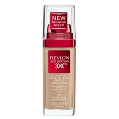 Revlon Age Defying 3X Natural Beige