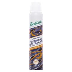 Sữa rửa mặt Batiste Overnight Deep Cleanse 200ml