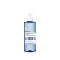 Dầu gội Dercos Mineral Soft 400ml