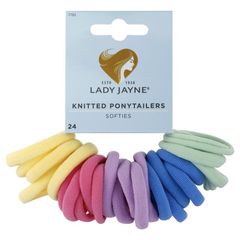 Gói giá trị Lady Jayne Softies Brights Pk24