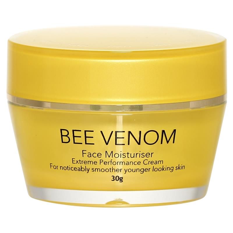 Healthy Care Bee Venom Face Moisturiser 30g