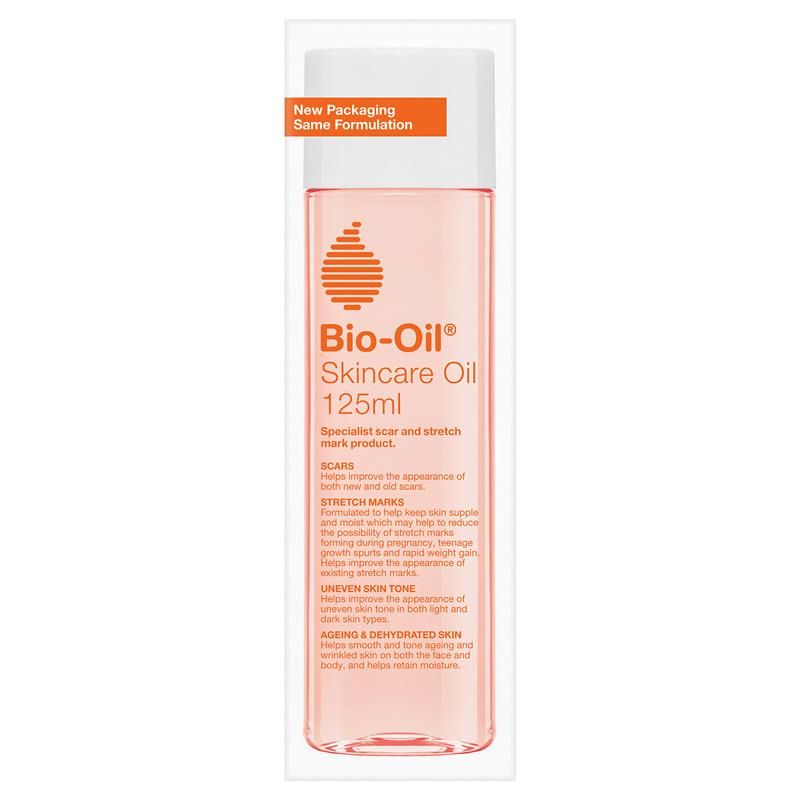 Dầu sinh học 125mL
