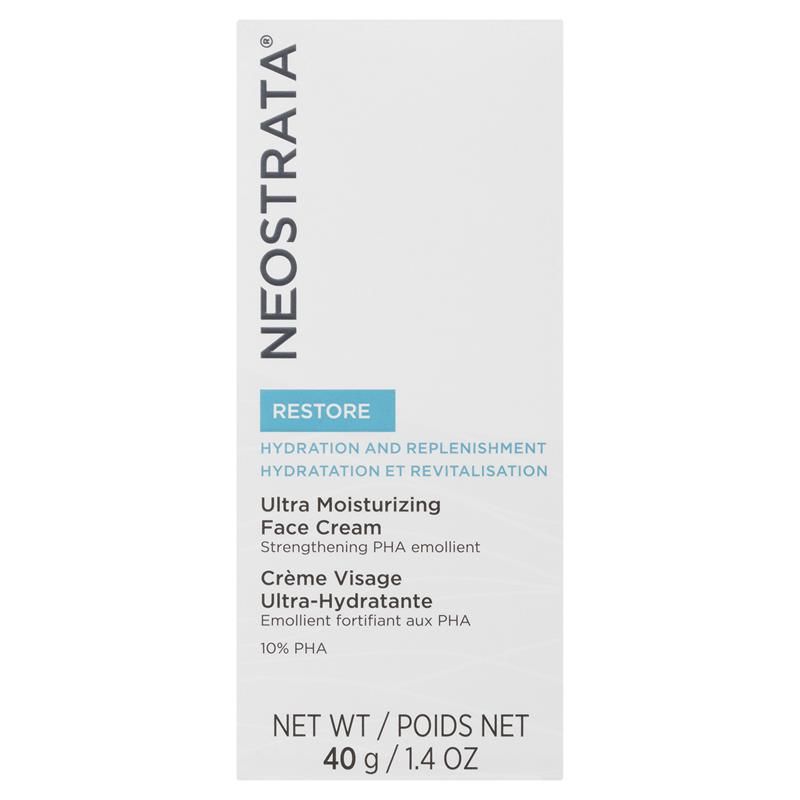 Kem dưỡng ẩm siêu cấp không mùi Neostrata Restore 40g