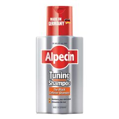 Dầu gội Alpecin Tuning 200ml