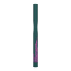 Kẻ mắt Maybelline Hyper Precise Liner All Day 730 Jungle Green