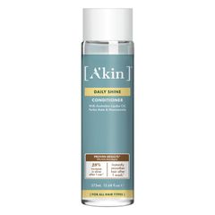Dầu xả Akin Daily Shine 375ml