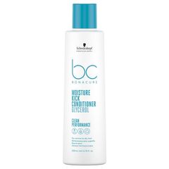 Dầu xả Schwarzkopf Bonacure Clean Performance Moisture Kick 200ml