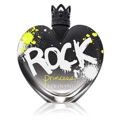 Vera Wang Rock Princess Eau de Toilette 100ml
