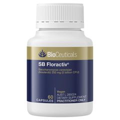 BioCeuticals SB Floractiv 60 Viên Nang