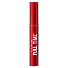 Mascara Revlon Colorstay Full Time Đen Nâu