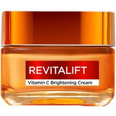 Kem dưỡng da L'Oreal Paris Revitalift Clinical Vitamin C dạng gel 50ml