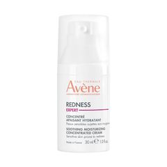 Avene Redness Expert Kem dưỡng ẩm làm dịu da 30ml