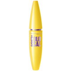 Mascara Maybelline Colossal Volumizing - Đen Glam
