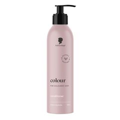 Dầu xả nhuộm tóc bền vững Schwarzkopf 400ml