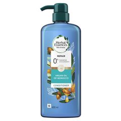 Dầu xả Herbal Essences Bio Renew Argan Oil of Morocco 600ml MỚI