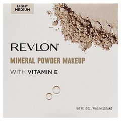Phấn Khoáng Revlon 002 Light Medium